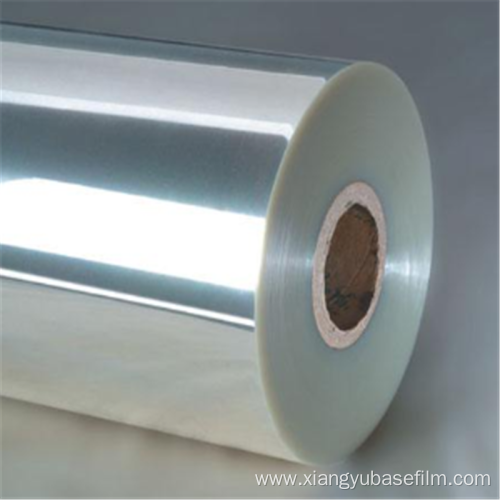 Insulating High-temperature Electronic Insulation Base Film